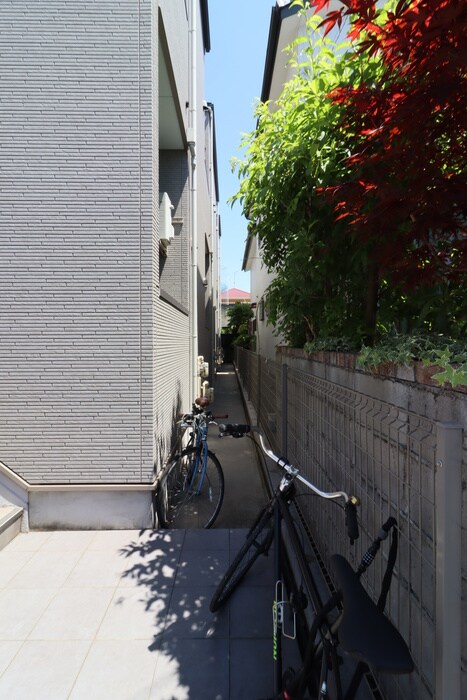 物件外観写真5　(外観写真)