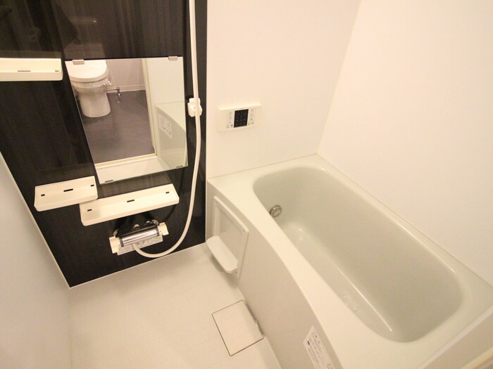 物件内観写真10　(バス／シャワールーム等)