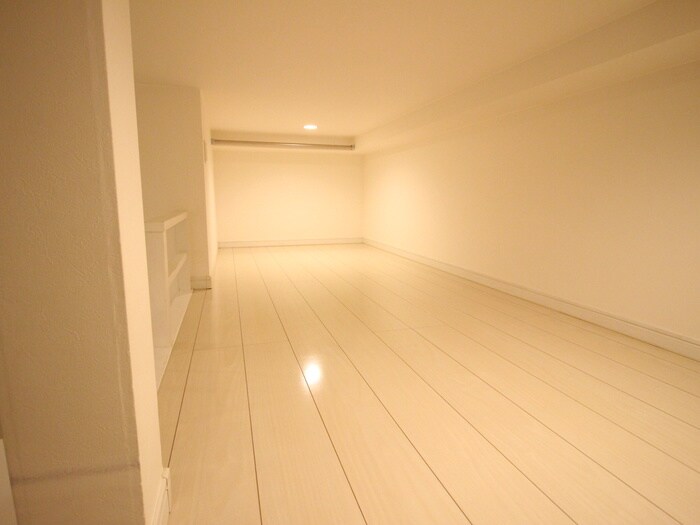 物件内観写真14　(ロフト)