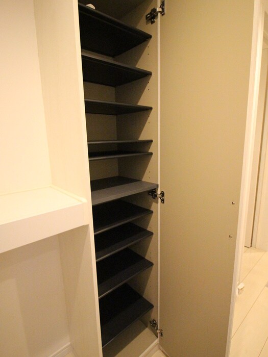 物件内観写真16　(靴箱)