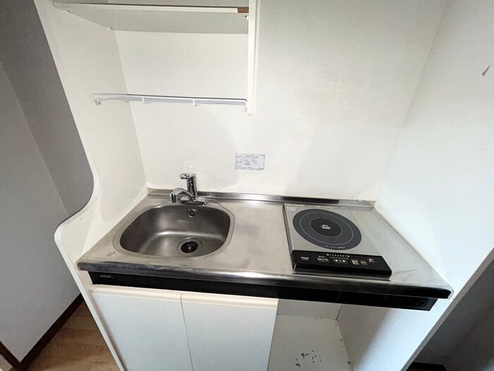 物件内観写真9　(キッチン)