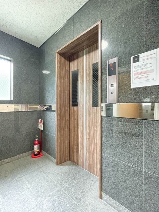 物件外観写真5　(建物設備)