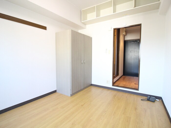 物件内観写真10　(居室)