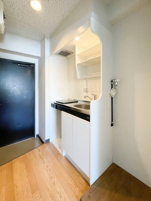 物件内観写真11　(キッチン)