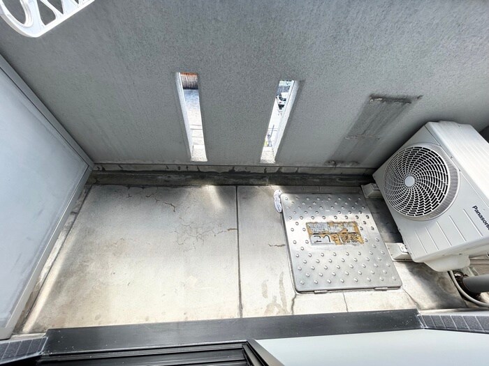 物件内観写真13　(ベランダ・バルコニー)