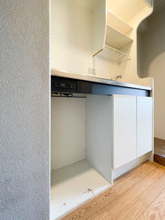 物件内観写真18　(キッチン)