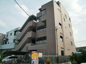 ルミエール外観写真