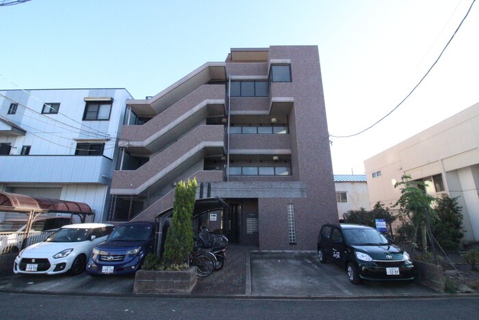 物件外観写真3　(外観写真)