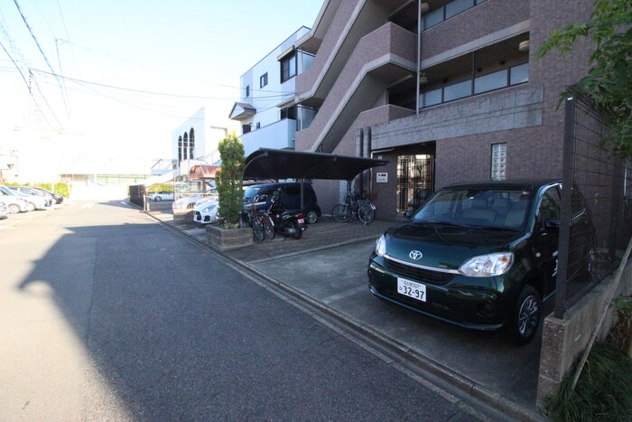 物件外観写真4　(外観写真)