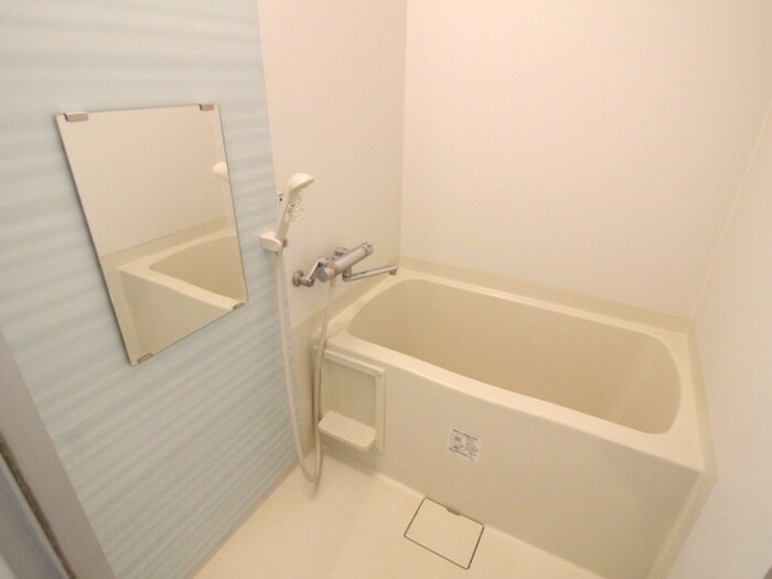 物件内観写真9　(バス／シャワールーム等)