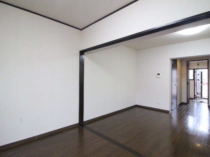 物件内観写真15　(居室)