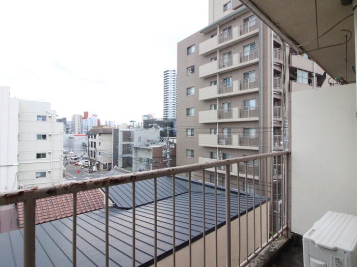 物件内観写真17　(ベランダ・バルコニー)