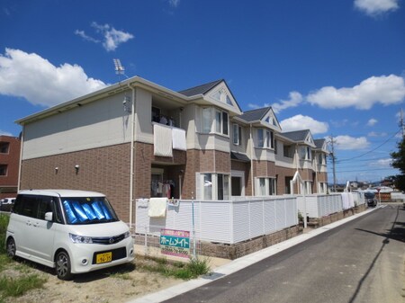 サンコ－ト本郷外観写真