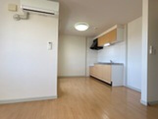 物件内観写真5　(キッチン)