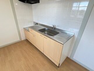 物件内観写真7　(キッチン)