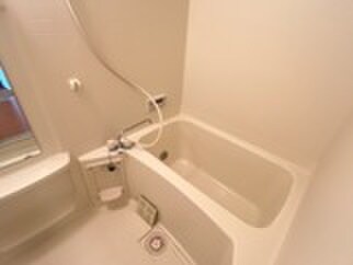 物件内観写真11　(バス／シャワールーム等)