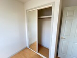 物件内観写真15　(収納)