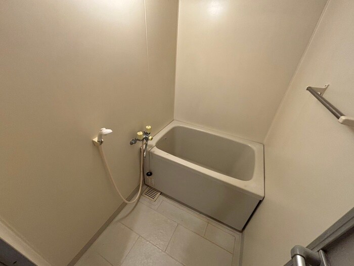 物件内観写真10　(バス／シャワールーム等)