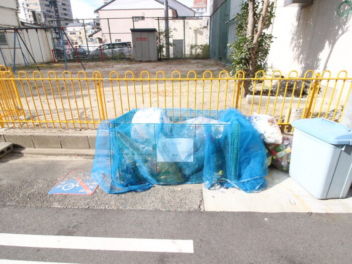 物件外観写真4　(周辺環境)