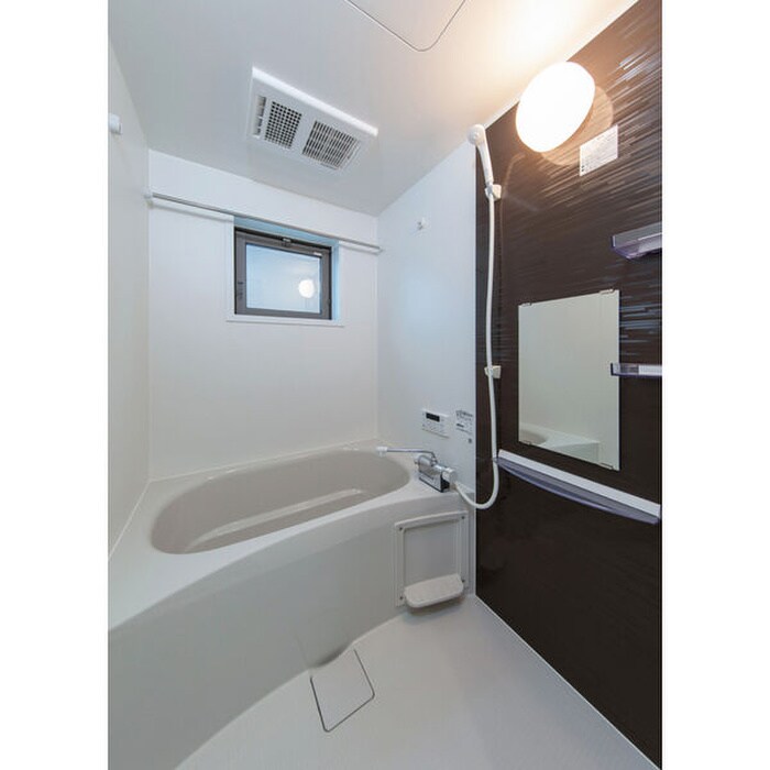 物件内観写真5　(バス／シャワールーム等)