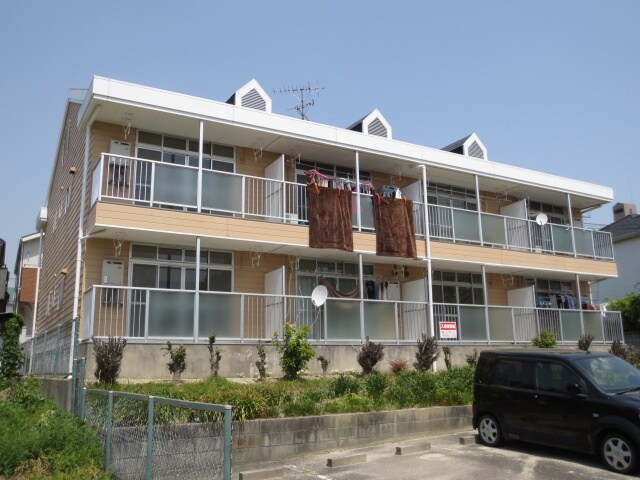 物件外観写真2　(外観写真)