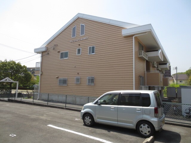 物件外観写真3　(外観写真)