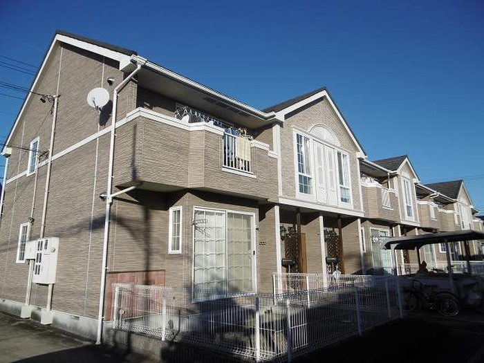 クリスタルエトワール