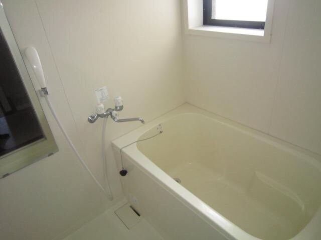 物件内観写真13　(バス／シャワールーム等)