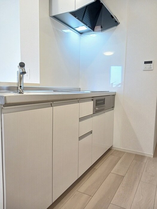 物件内観写真8　(キッチン)