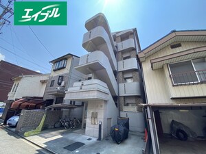 ３４１九番町外観写真