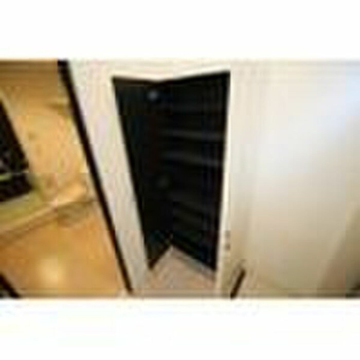 物件内観写真9　(靴箱)