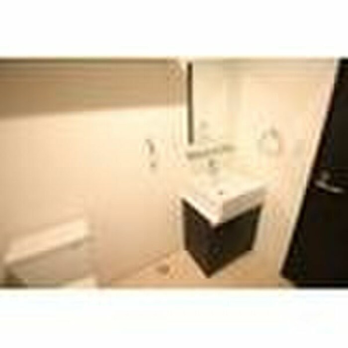 物件内観写真10　(洗面)