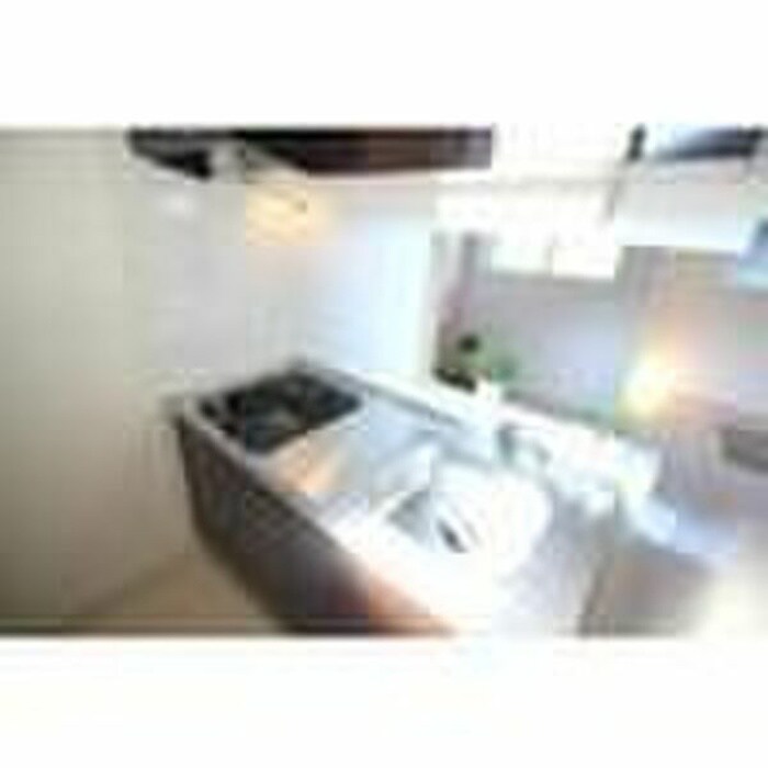 物件内観写真13　(キッチン)