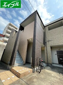 stage荒畑の外観写真