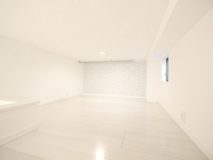 物件内観写真8　(ロフト)