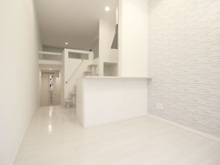 物件内観写真9　(居室)