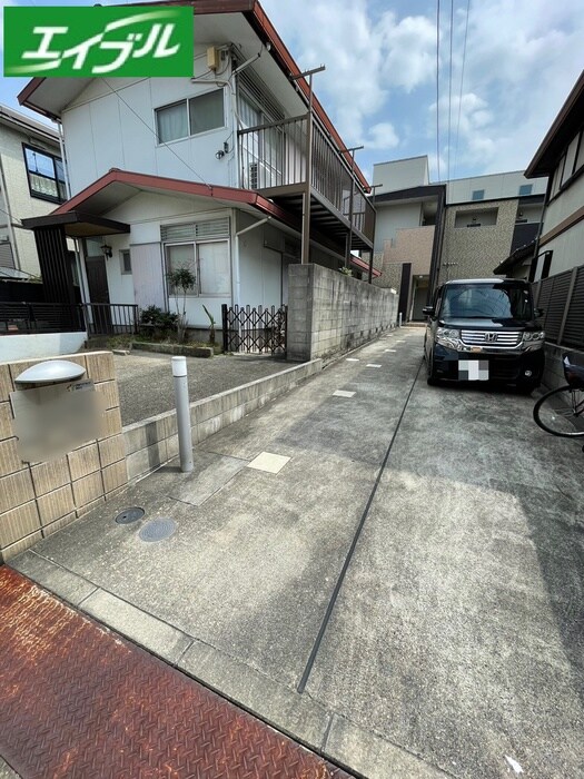 物件外観写真4　(周辺環境)