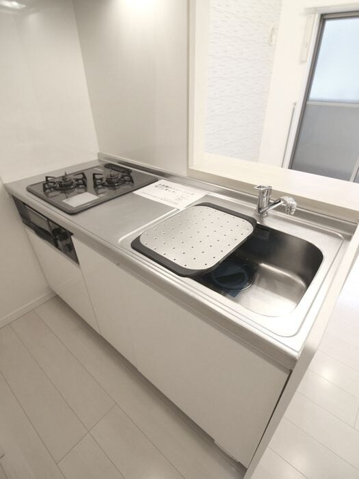 物件内観写真10　(キッチン)