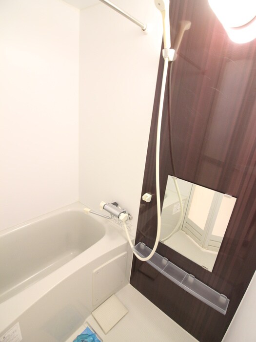 物件内観写真12　(バス／シャワールーム等)