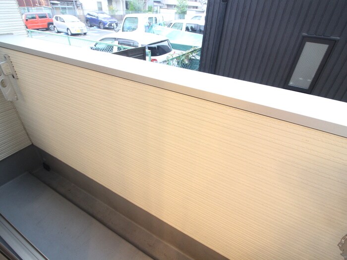 物件内観写真19　(ベランダ・バルコニー)