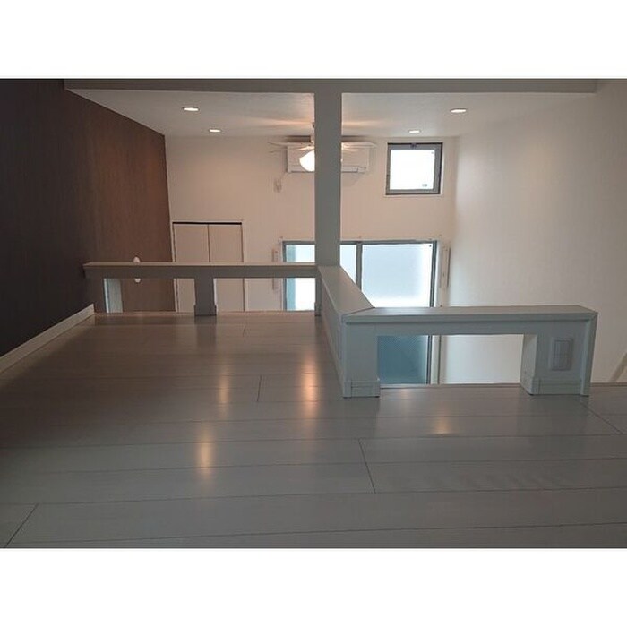 物件内観写真11　(ロフト)