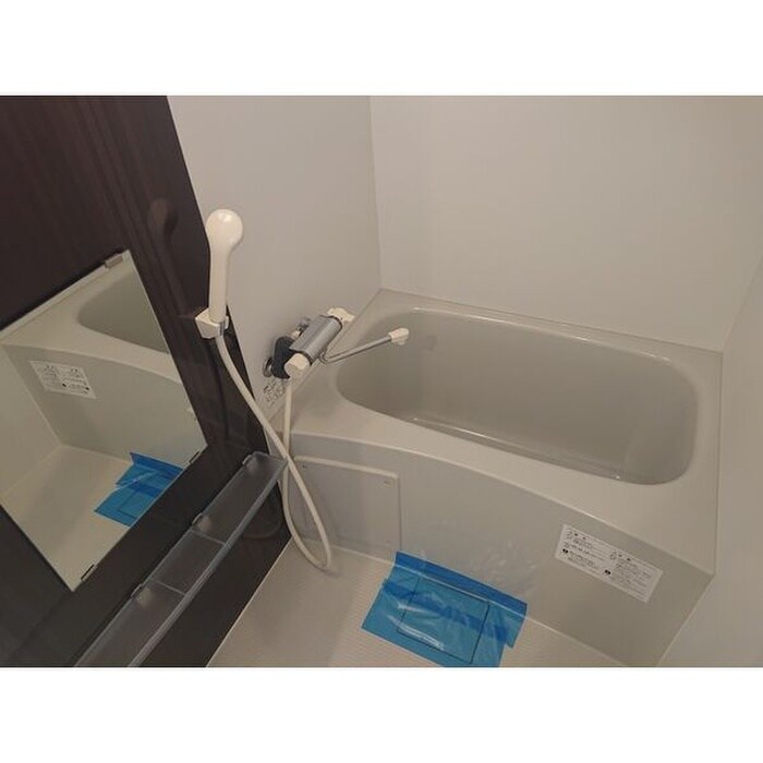 物件内観写真13　(バス／シャワールーム等)