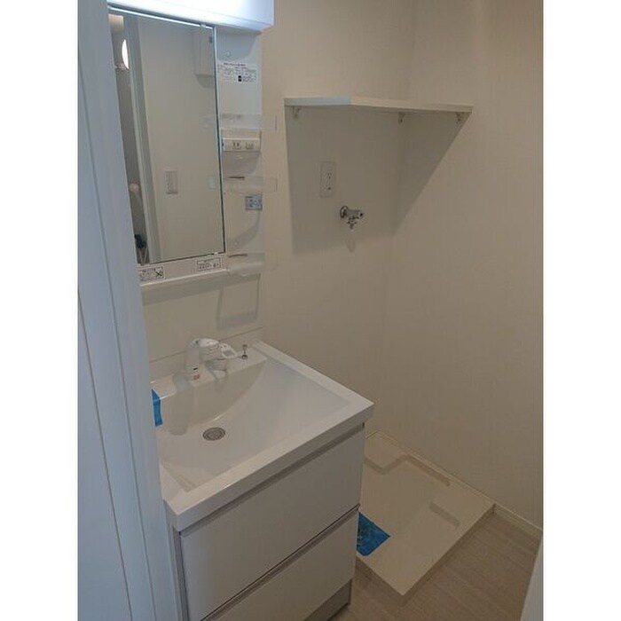 物件内観写真14　(洗面)