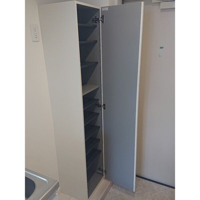 物件内観写真16　(靴箱)