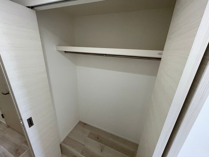 物件内観写真9　(収納)
