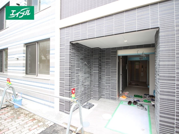 物件外観写真3　(周辺環境)