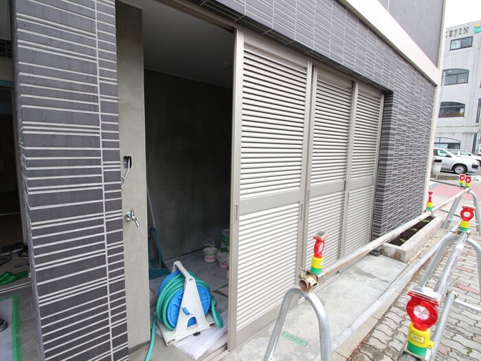 物件外観写真6　(外観写真)