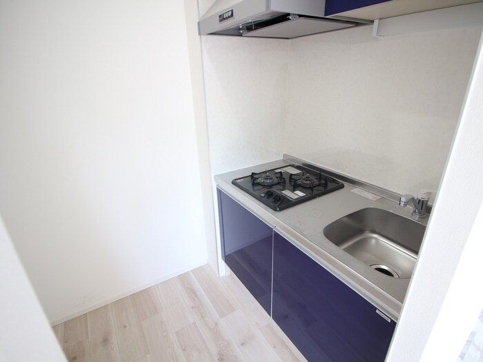 物件内観写真11　(キッチン)