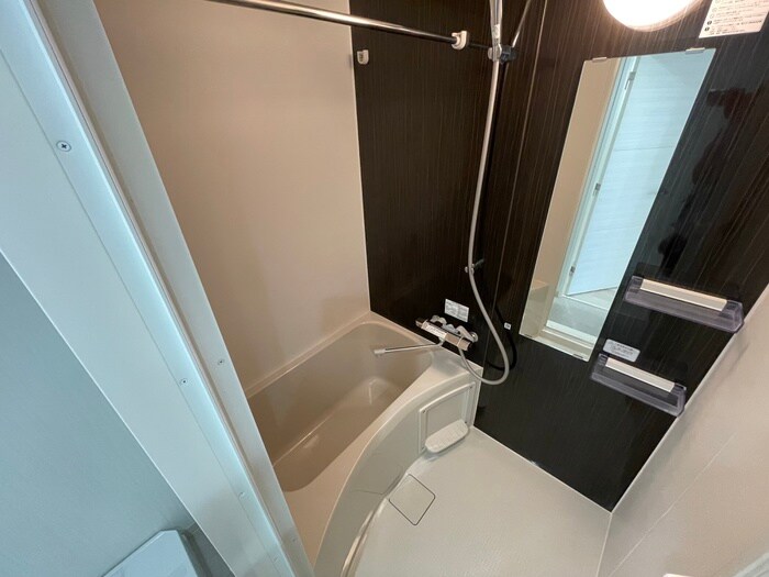 物件内観写真12　(バス／シャワールーム等)