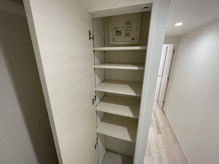 物件内観写真16　(靴箱)